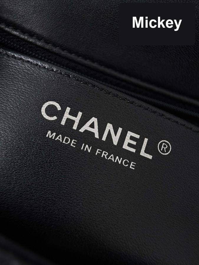 【S】$327=2190CNY｜Chanel(cf17) God(Author) Factory｜Item ID-46625