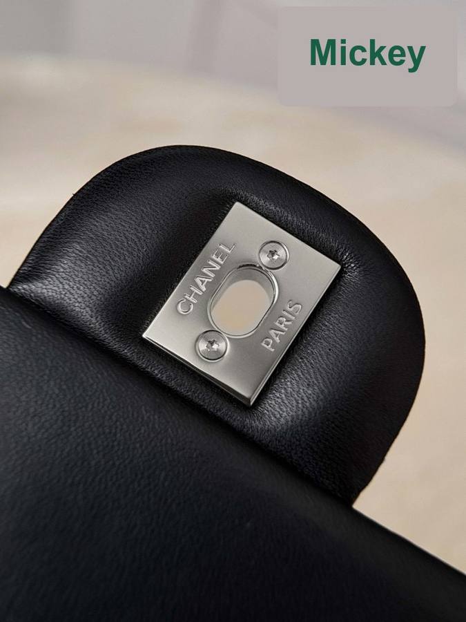 【S】$327=2190CNY｜Chanel(cf17) God(Author) Factory｜Item ID-46625