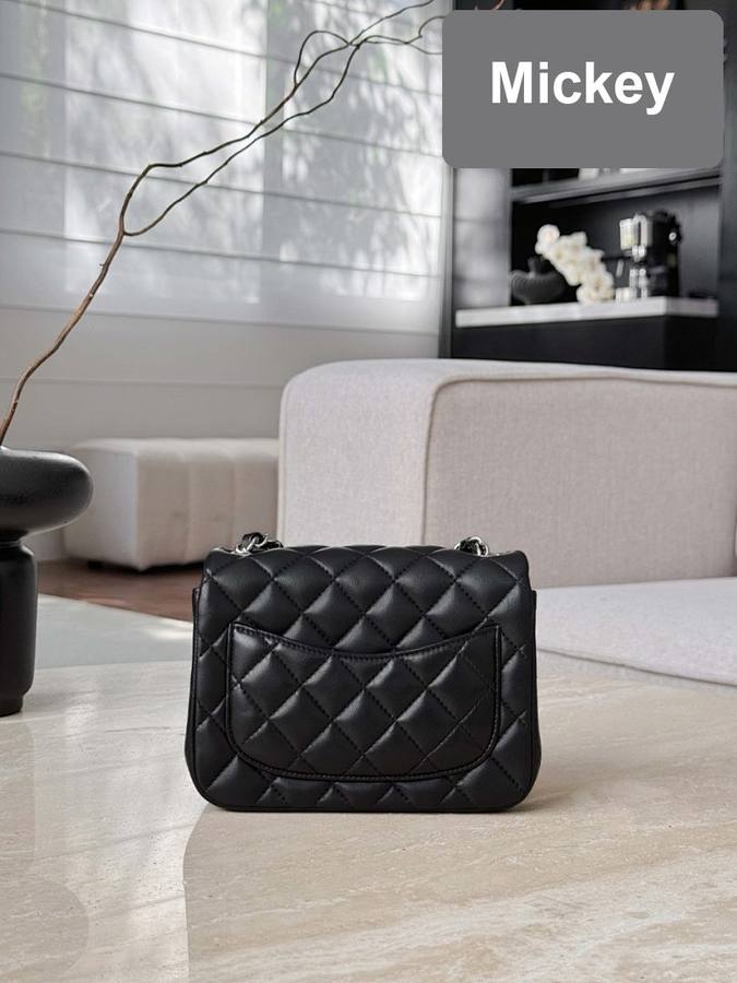 【S】$327=2190CNY｜Chanel(cf17) God(Author) Factory｜Item ID-46625