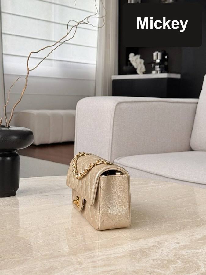 【S】$387=2590CNY｜Chanel(cf20) God(Author) Factory｜Item ID-46691