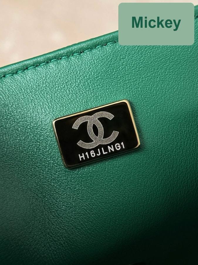 【S】$387=2590CNY｜Chanel(cf20) God(Author) Factory｜Item ID-46693