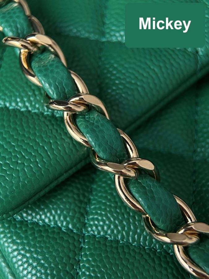 【S】$387=2590CNY｜Chanel(cf20) God(Author) Factory｜Item ID-46693