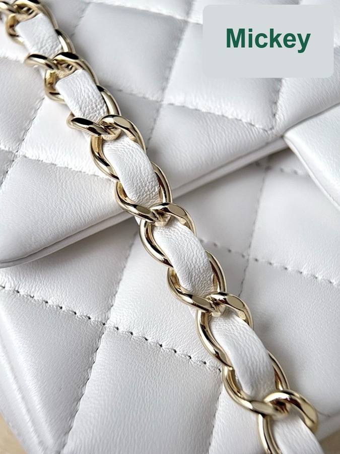 【S】$387=2590CNY｜Chanel(cf20) God(Author) Factory｜Item ID-46715