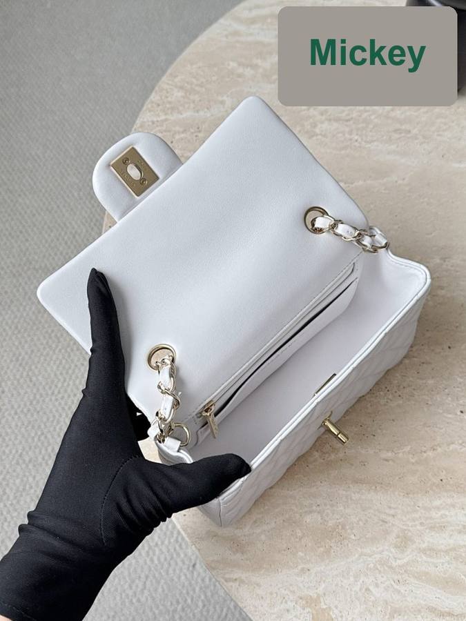 【S】$387=2590CNY｜Chanel(cf20) God(Author) Factory｜Item ID-46715