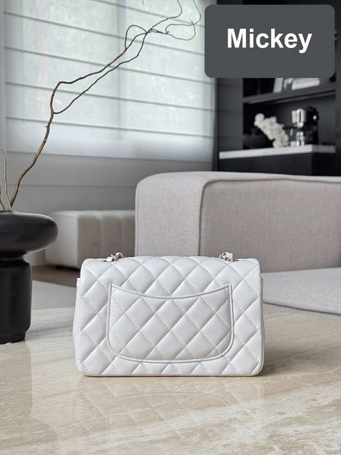 【S】$387=2590CNY｜Chanel(cf20) God(Author) Factory｜Item ID-46715
