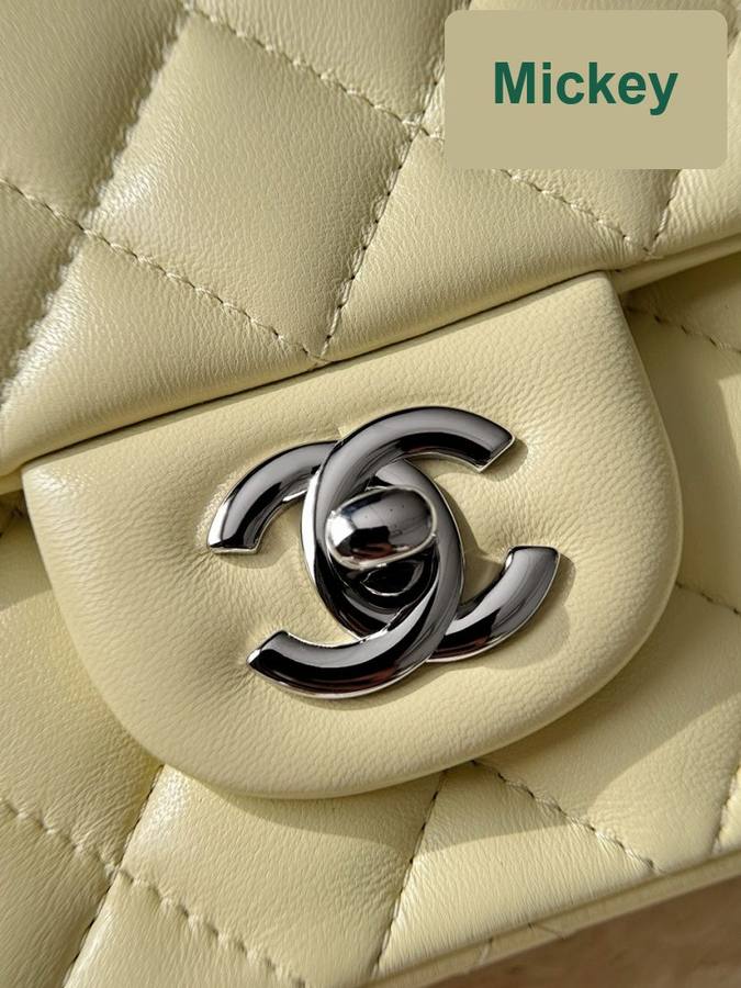 【S】$387=2590CNY｜Chanel(cf20) God(Author) Factory｜Item ID-46705