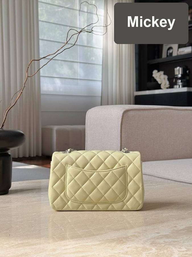【S】$387=2590CNY｜Chanel(cf20) God(Author) Factory｜Item ID-46705