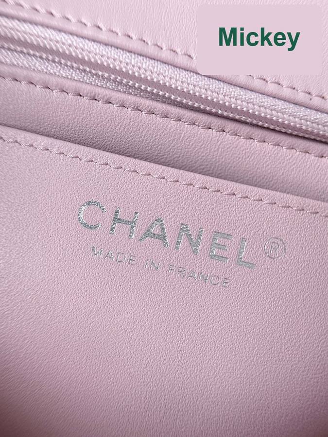 【S】$327=2190CNY｜Chanel(cf17) God(Author) Factory｜Item ID-46622