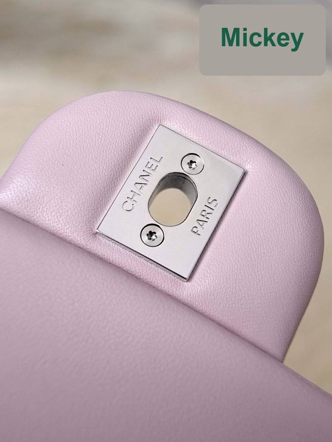 【S】$327=2190CNY｜Chanel(cf17) God(Author) Factory｜Item ID-46622