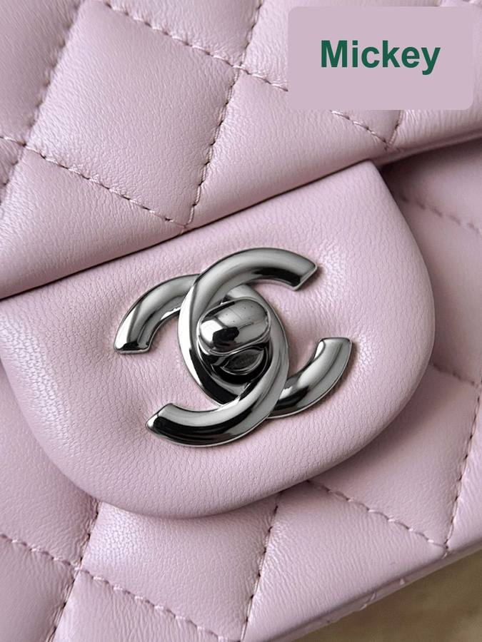 【S】$327=2190CNY｜Chanel(cf17) God(Author) Factory｜Item ID-46622
