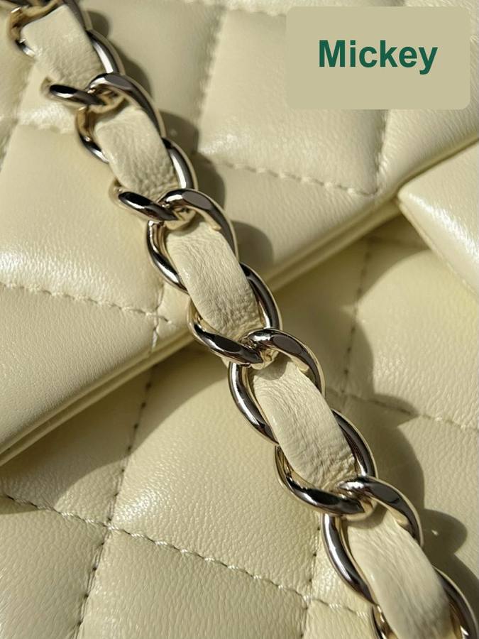 【S】$387=2590CNY｜Chanel(cf20) God(Author) Factory｜Item ID-46706
