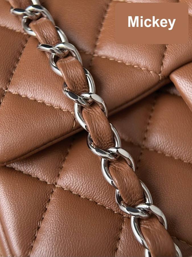 【S】$387=2590CNY｜Chanel(cf20) God(Author) Factory｜Item ID-46711