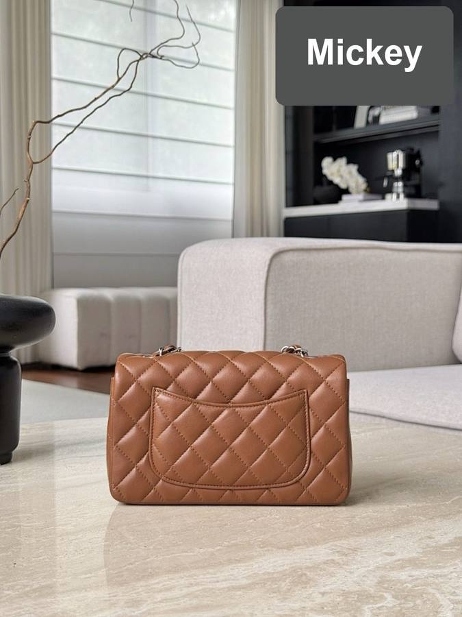 【S】$387=2590CNY｜Chanel(cf20) God(Author) Factory｜Item ID-46711