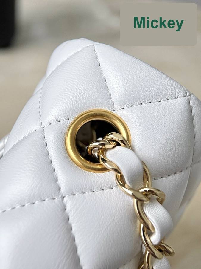 【S】$387=2590CNY｜Chanel(cf20) God(Author) Factory｜Item ID-46714