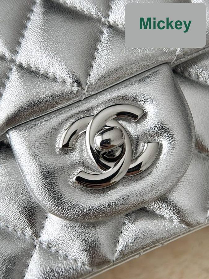 【S】$387=2590CNY｜Chanel(cf20) God(Author) Factory｜Item ID-46707