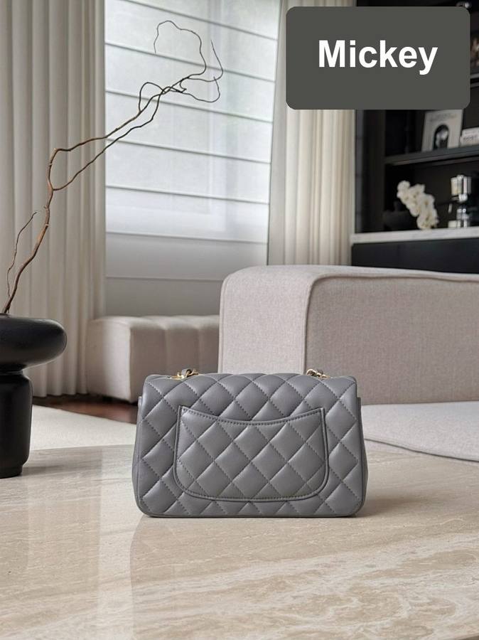 【S】$387=2590CNY｜Chanel(cf20) God(Author) Factory｜Item ID-46703