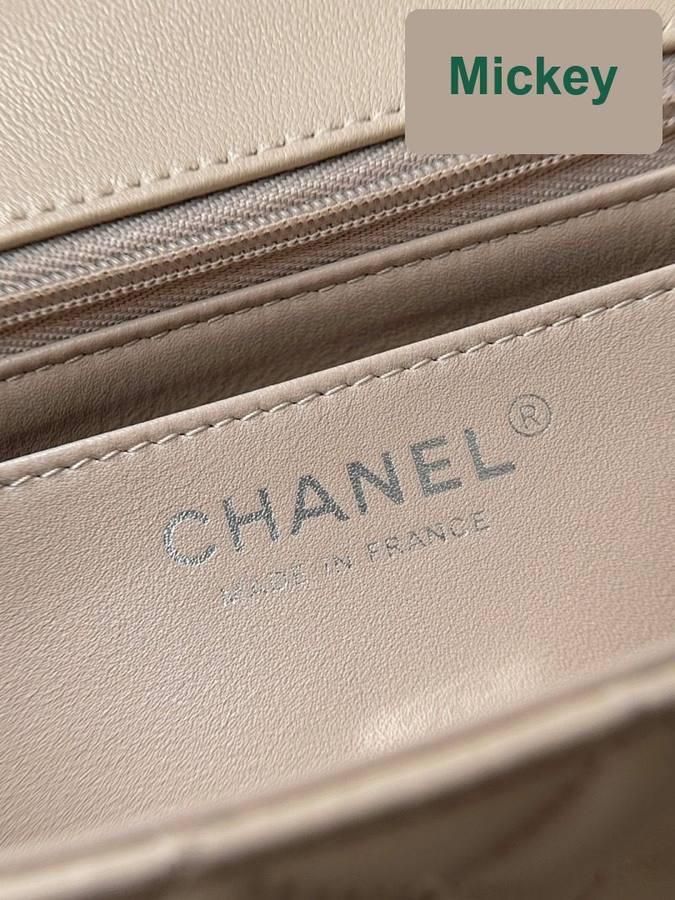 【S】$387=2590CNY｜Chanel(cf20) God(Author) Factory｜Item ID-46699
