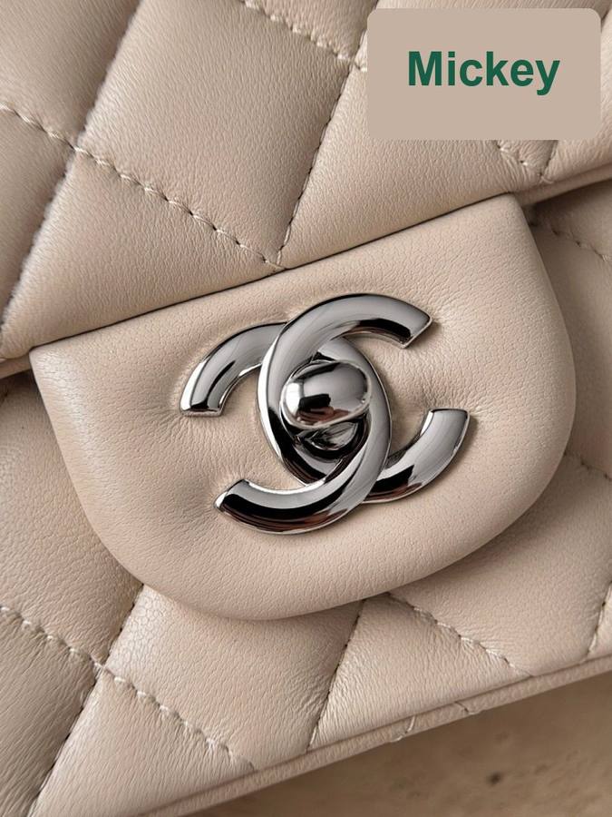 【S】$387=2590CNY｜Chanel(cf20) God(Author) Factory｜Item ID-46699