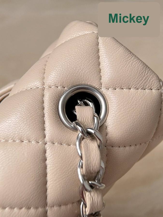 【S】$387=2590CNY｜Chanel(cf20) God(Author) Factory｜Item ID-46699
