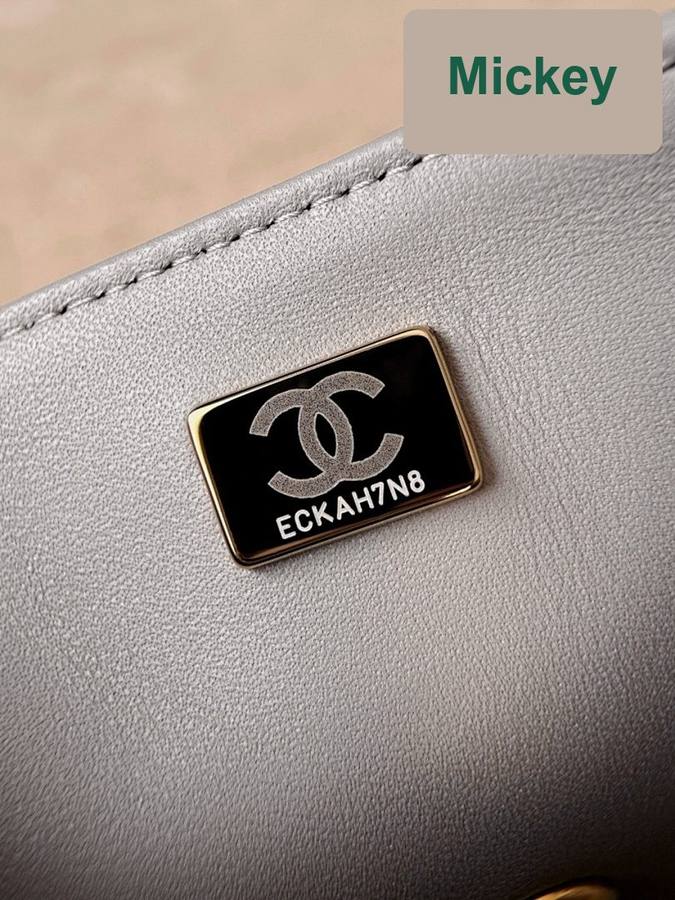 【S】$387=2590CNY｜Chanel(cf20) God(Author) Factory｜Item ID-46700