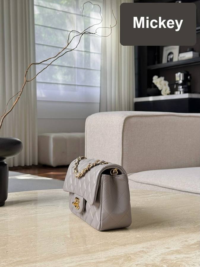 【S】$387=2590CNY｜Chanel(cf20) God(Author) Factory｜Item ID-46700