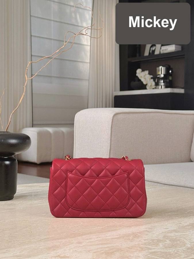 【S】$387=2590CNY｜Chanel(cf20) God(Author) Factory｜Item ID-46719