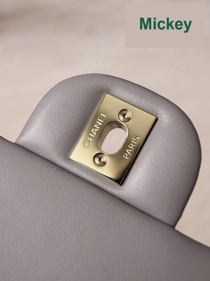 【S】$387=2590CNY｜Chanel(cf20) God(Author) Factory｜Item ID-46701
