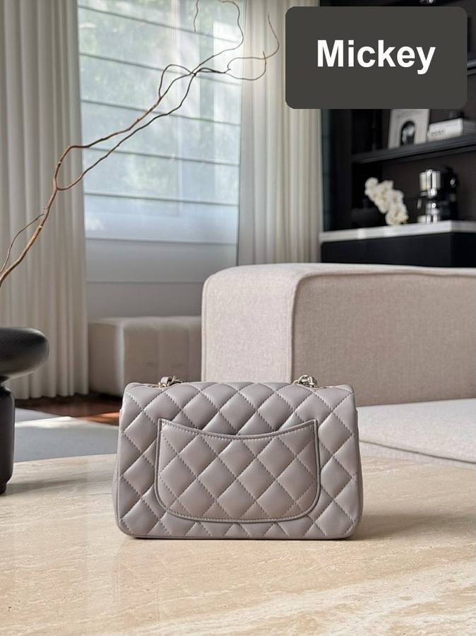 【S】$387=2590CNY｜Chanel(cf20) God(Author) Factory｜Item ID-46701
