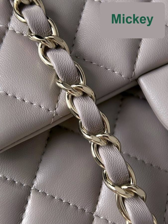 【S】$387=2590CNY｜Chanel(cf20) God(Author) Factory｜Item ID-46701