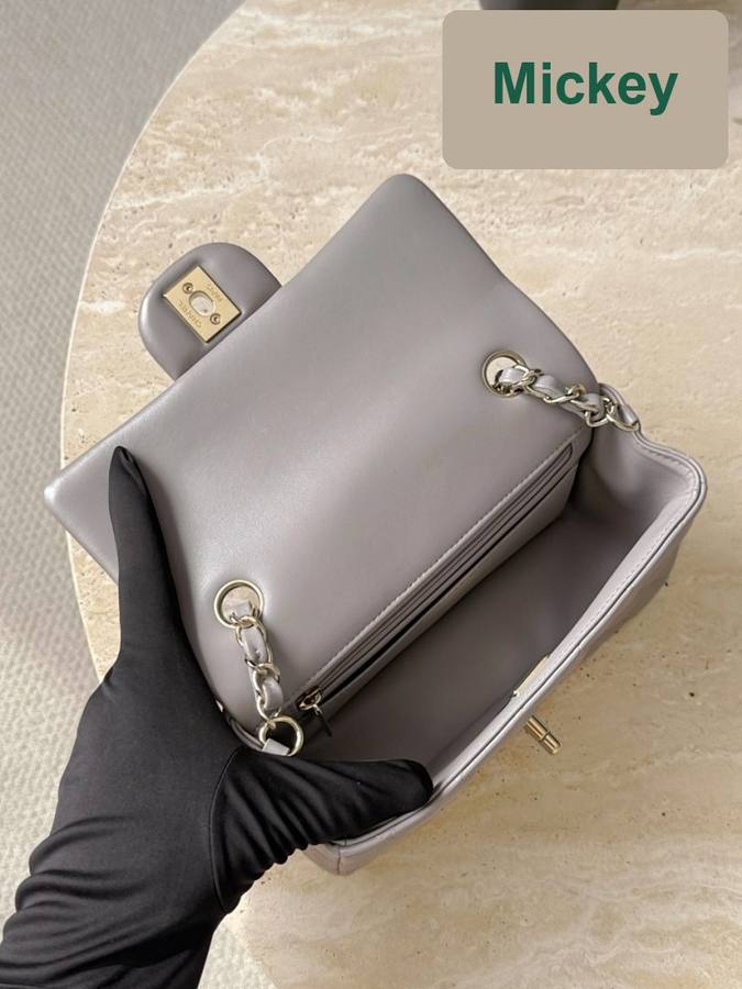 【S】$387=2590CNY｜Chanel(cf20) God(Author) Factory｜Item ID-46701