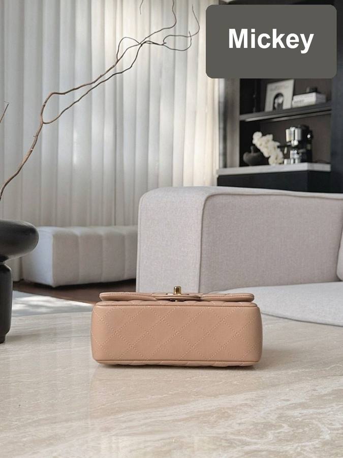 【S】$387=2590CNY｜Chanel(cf20) God(Author) Factory｜Item ID-46721