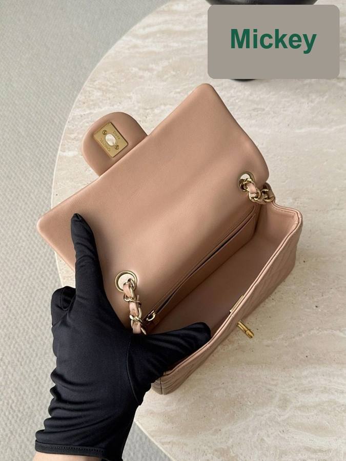 【S】$387=2590CNY｜Chanel(cf20) God(Author) Factory｜Item ID-46721