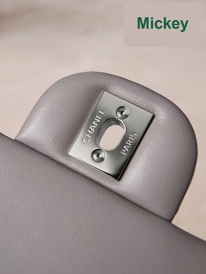 【S】$387=2590CNY｜Chanel(cf20) God(Author) Factory｜Item ID-46702