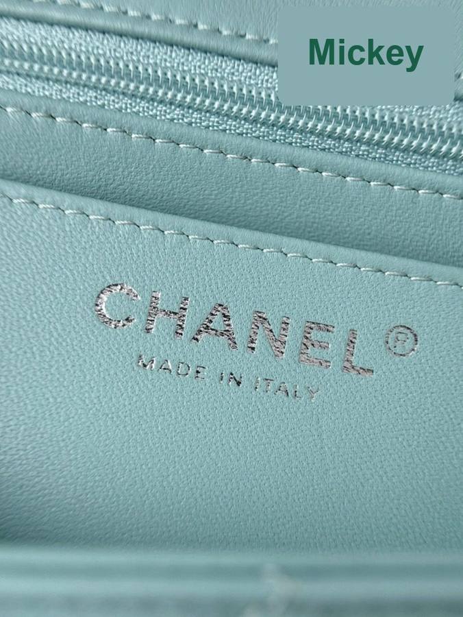 【S】$387=2590CNY｜Chanel(cf20) God(Author) Factory｜Item ID-46720
