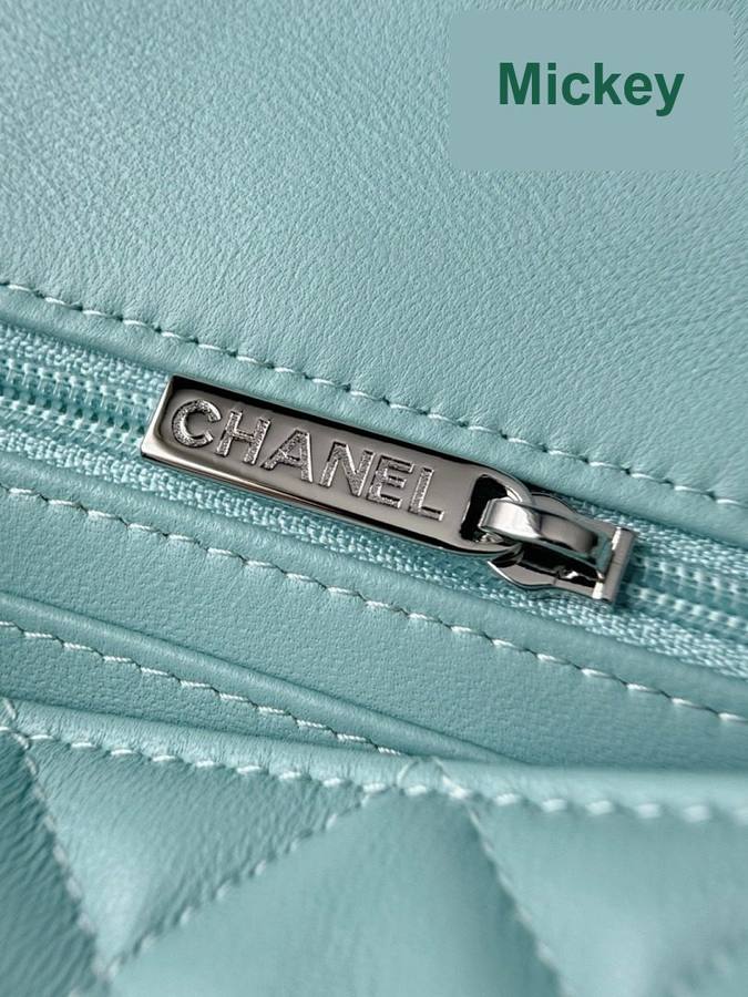 【S】$387=2590CNY｜Chanel(cf20) God(Author) Factory｜Item ID-46720