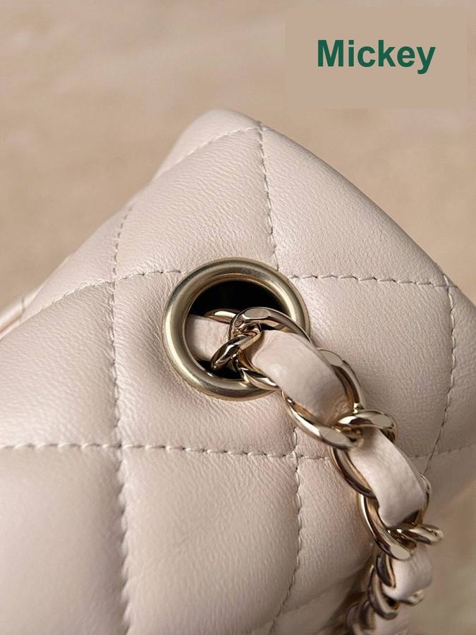 【S】$387=2590CNY｜Chanel(cf20) God(Author) Factory｜Item ID-46722