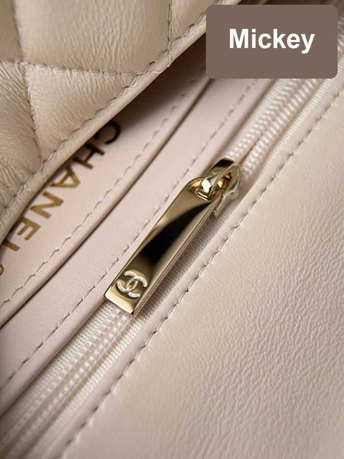 【S】$387=2590CNY｜Chanel(cf20) God(Author) Factory｜Item ID-46722