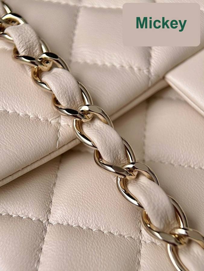 【S】$387=2590CNY｜Chanel(cf20) God(Author) Factory｜Item ID-46722