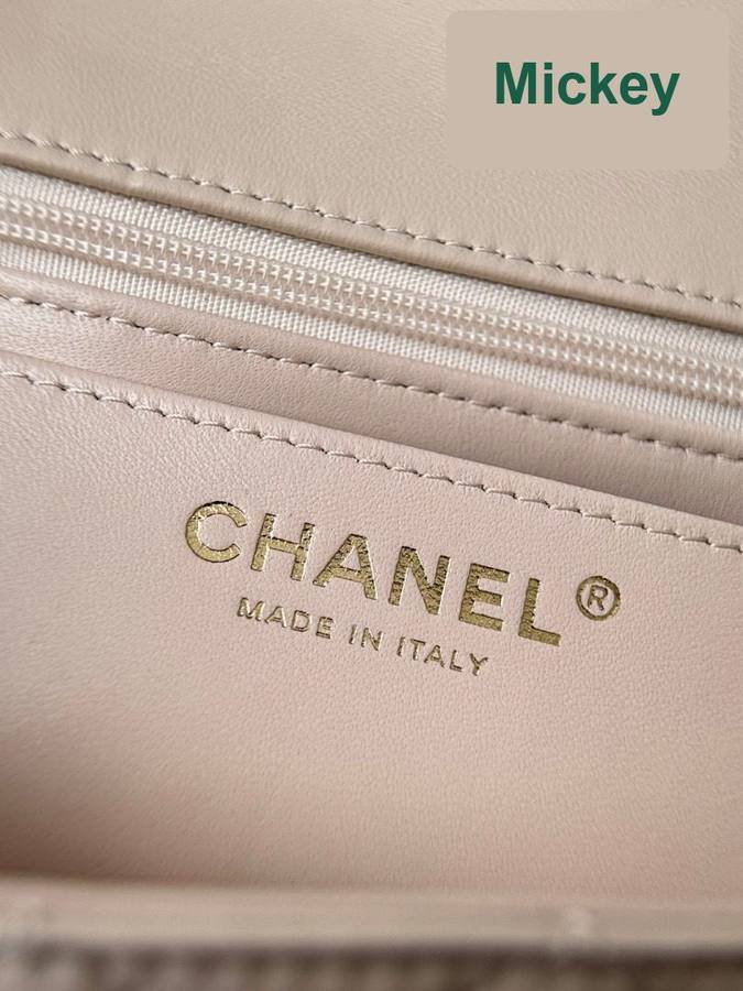 【S】$387=2590CNY｜Chanel(cf20) God(Author) Factory｜Item ID-46722