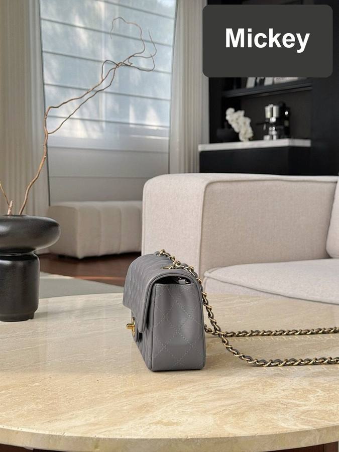 【S】$387=2590CNY｜Chanel(cf20) God(Author) Factory｜Item ID-46708