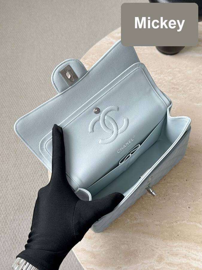 【S】$402=2690CNY｜Chanel(cf23) God(Author) Factory｜Item ID-46753