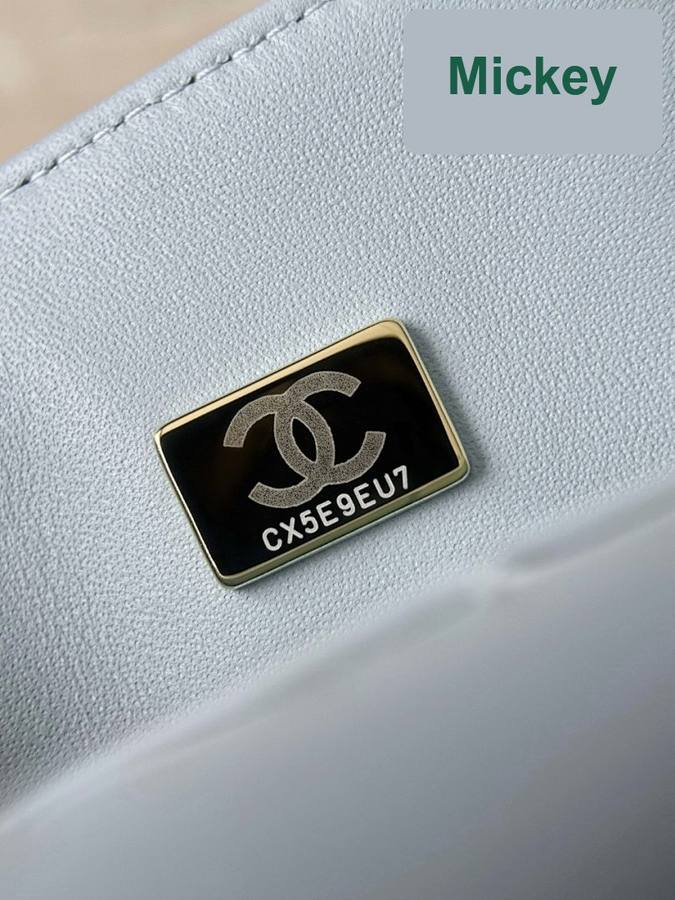【S】$402=2690CNY｜Chanel(cf23) God(Author) Factory｜Item ID-46754