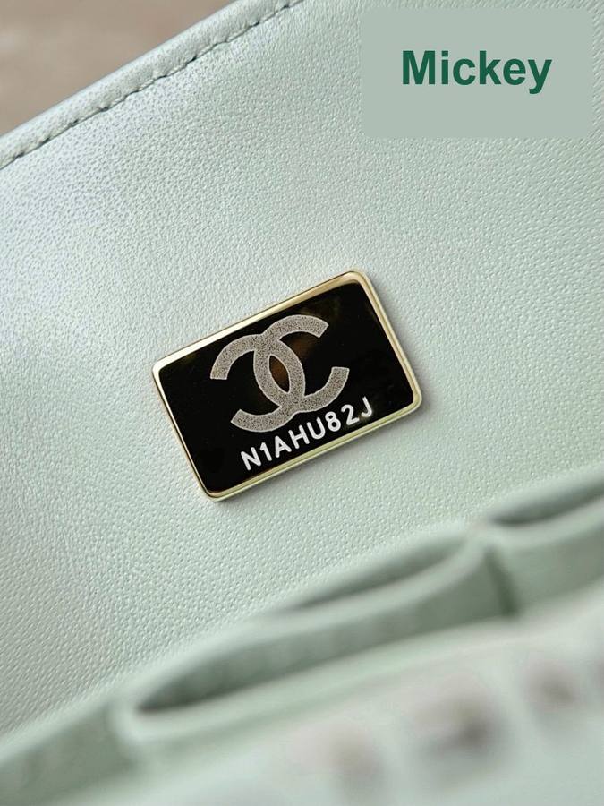 【S】$402=2690CNY｜Chanel(cf23) God(Author) Factory｜Item ID-46750