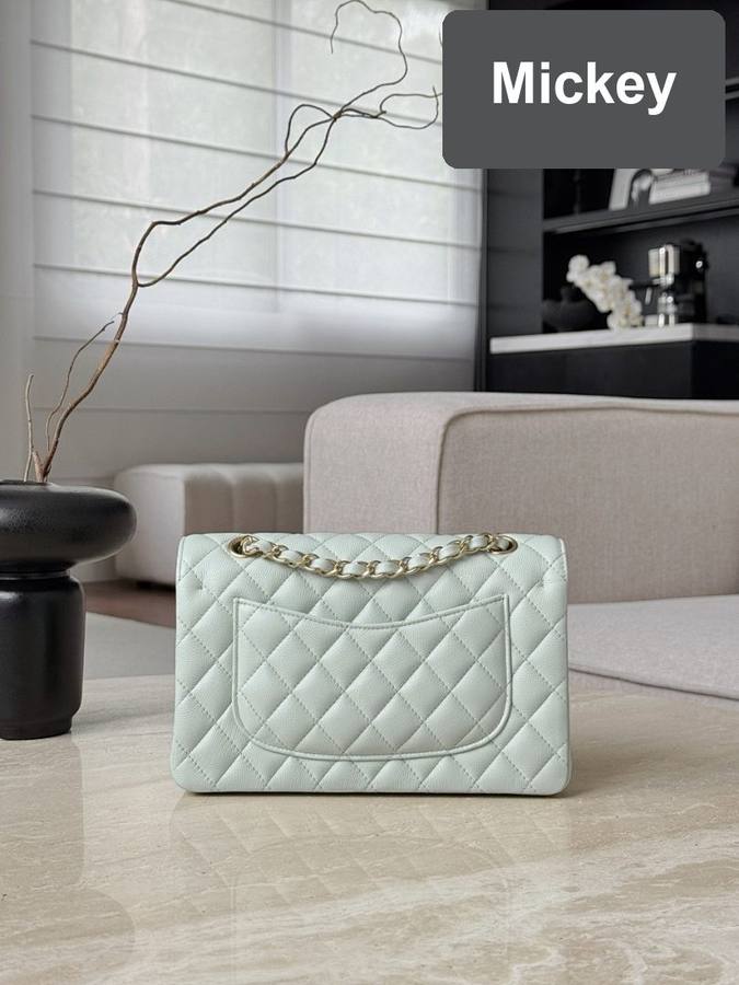 【S】$402=2690CNY｜Chanel(cf23) God(Author) Factory｜Item ID-46750