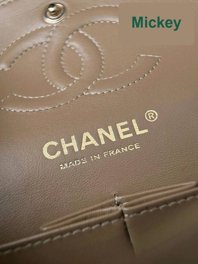 【S】$402=2690CNY｜Chanel(cf23) God(Author) Factory｜Item ID-46748