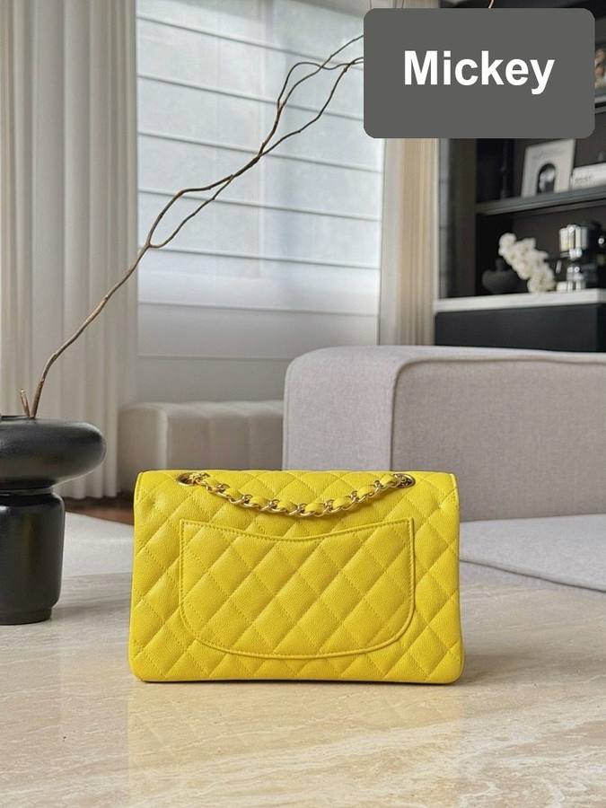 【S】$402=2690CNY｜Chanel(cf23) God(Author) Factory｜Item ID-46761