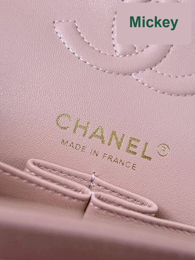 【S】$402=2690CNY｜Chanel(cf23) God(Author) Factory｜Item ID-46758