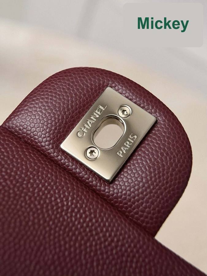 【S】$402=2690CNY｜Chanel(cf23) God(Author) Factory｜Item ID-46759