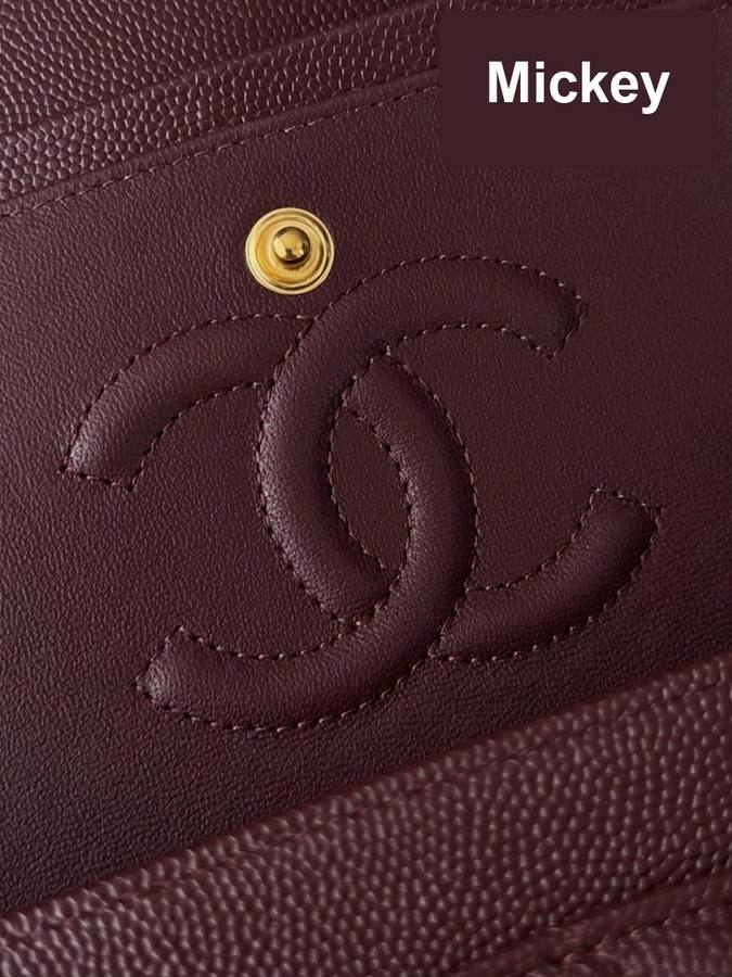 【S】$402=2690CNY｜Chanel(cf23) God(Author) Factory｜Item ID-46757