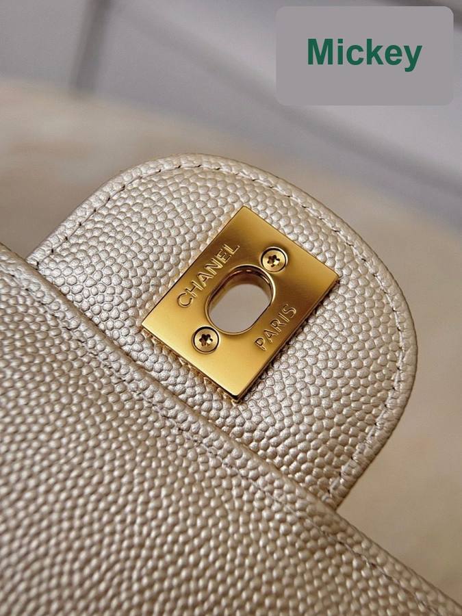 【S】$402=2690CNY｜Chanel(cf23) God(Author) Factory｜Item ID-46747
